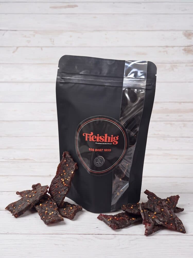 Beef Jerky