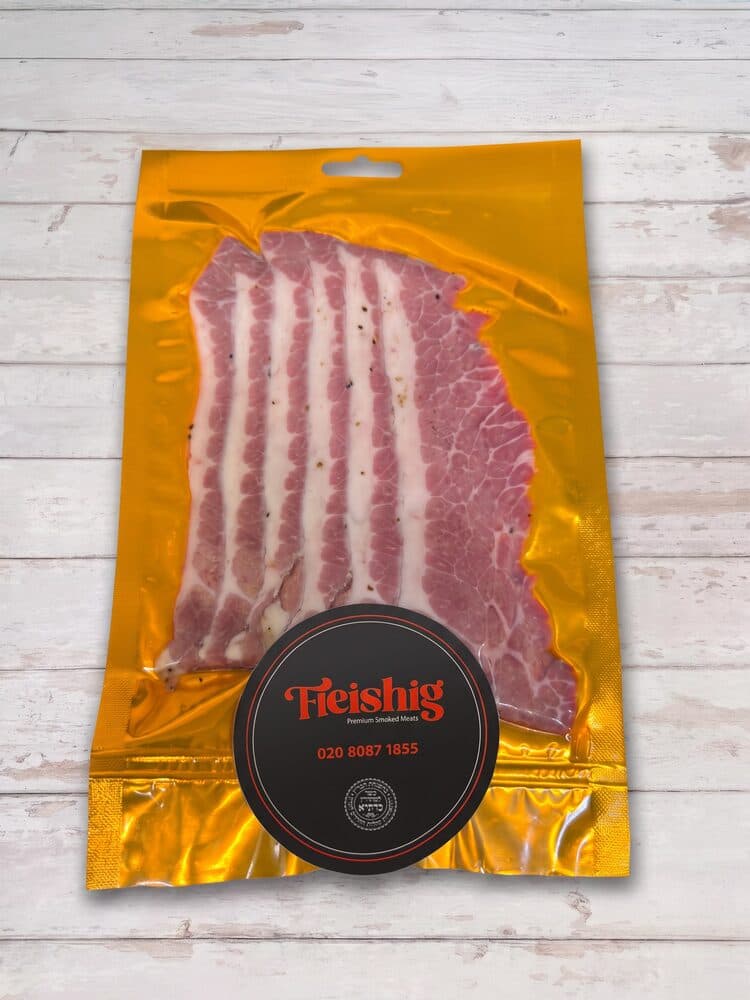 Pastrami Brisket