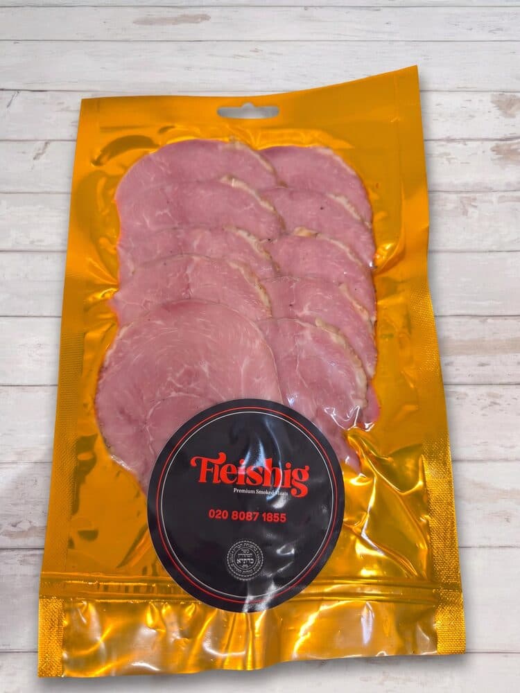 Smoked Turkey Leg